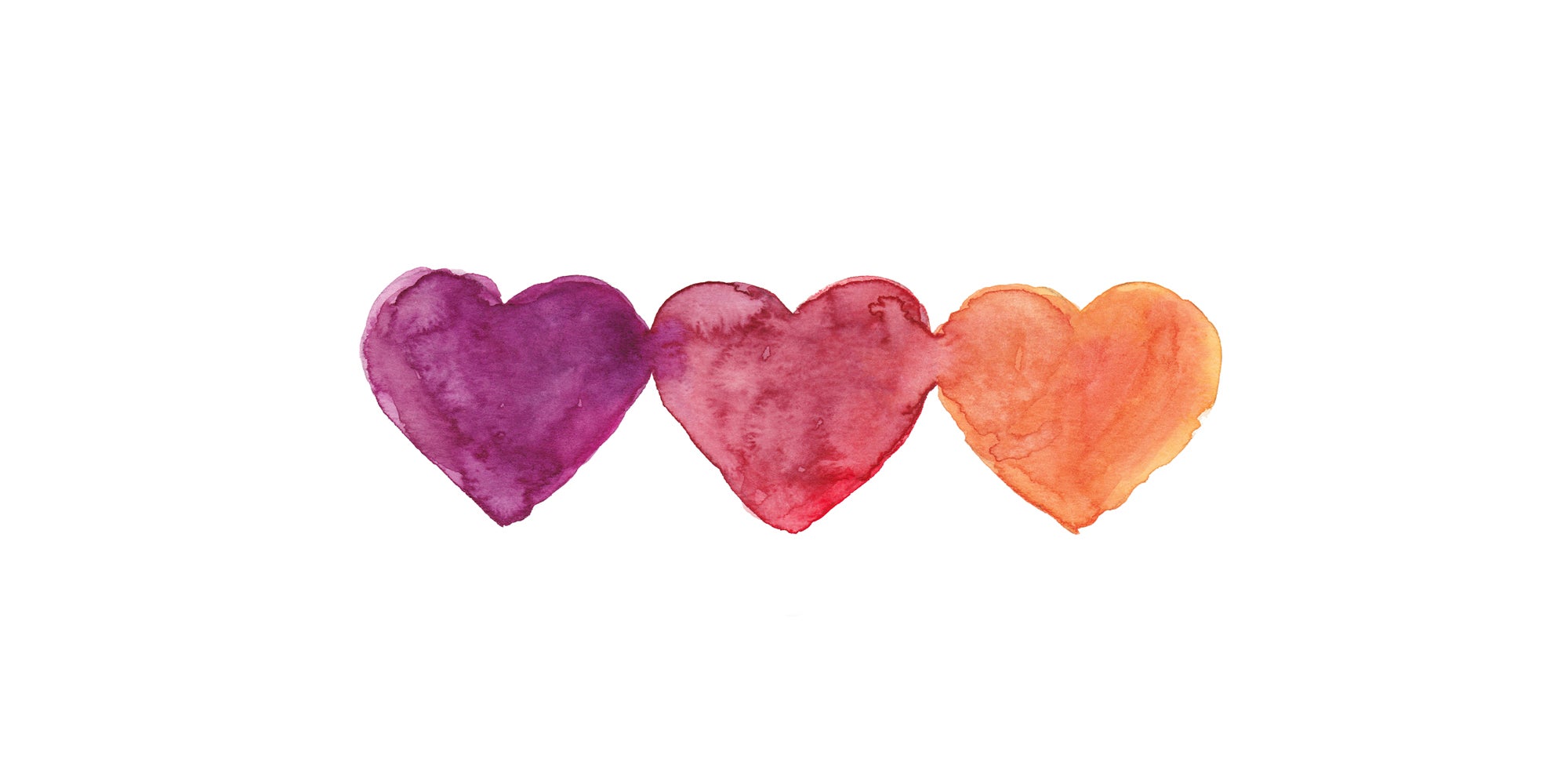 Three Hearts