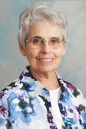 Sister Mary Alice Bowler