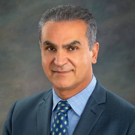 Mehdi Hakimipour