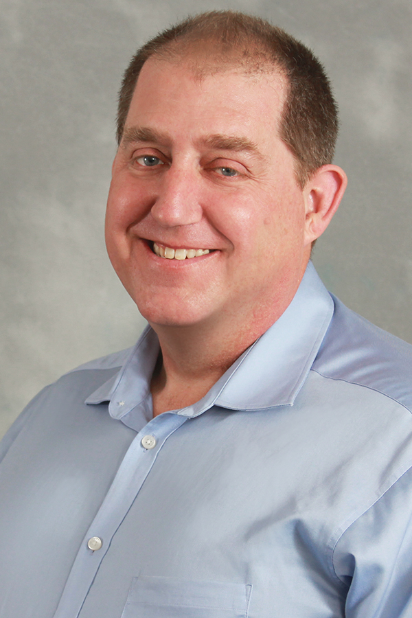 Robert Tevendale, MD