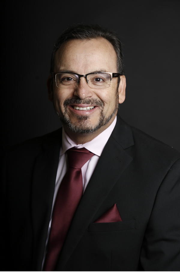 Hector Ramos, MD, FAAFP