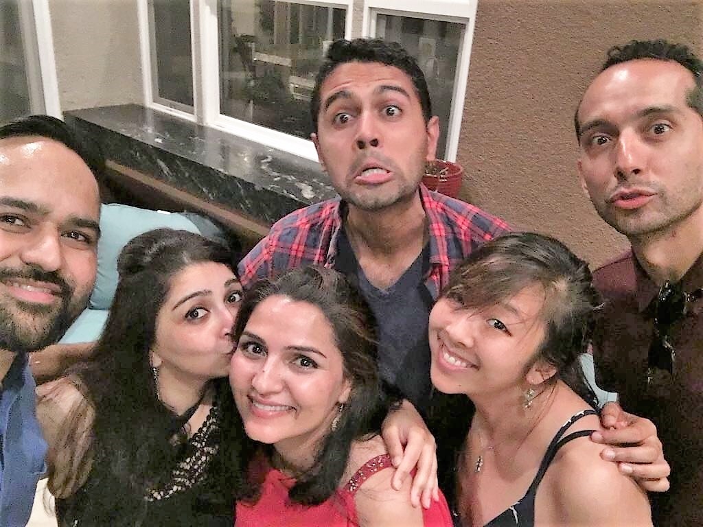 group