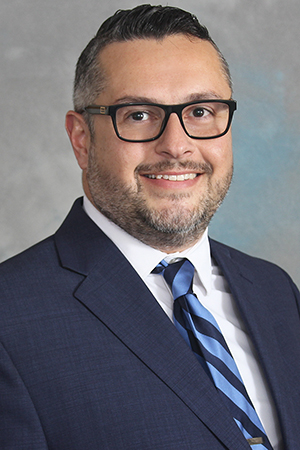 Shahab Dian, MD, MBA FACP