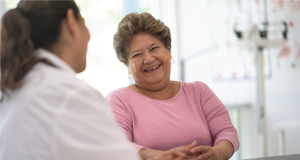 Primary care
