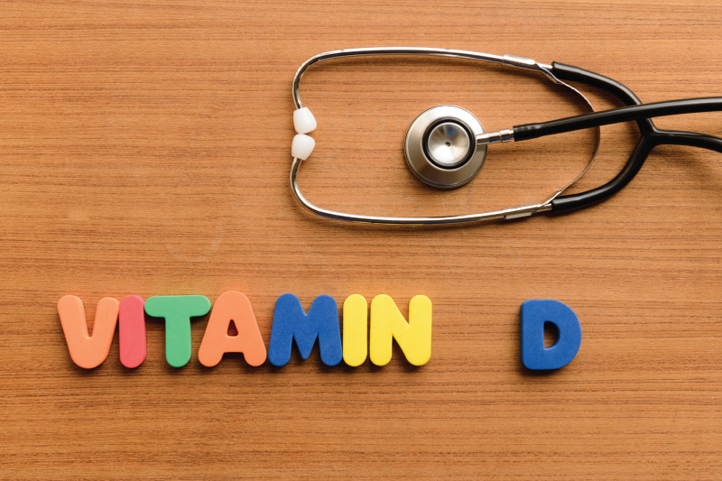 vitamin d general