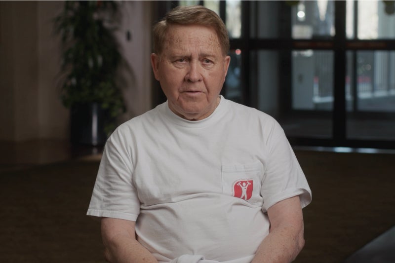 Leo Wilson MitraClip