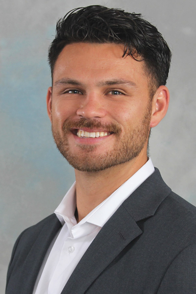 Nick Sabbatini