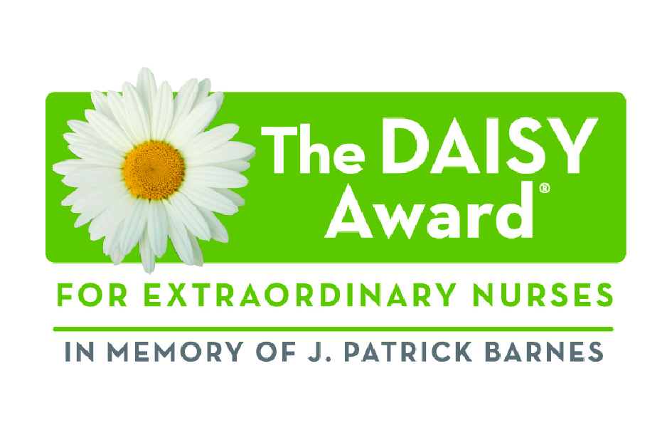 DaisyAwardLogo