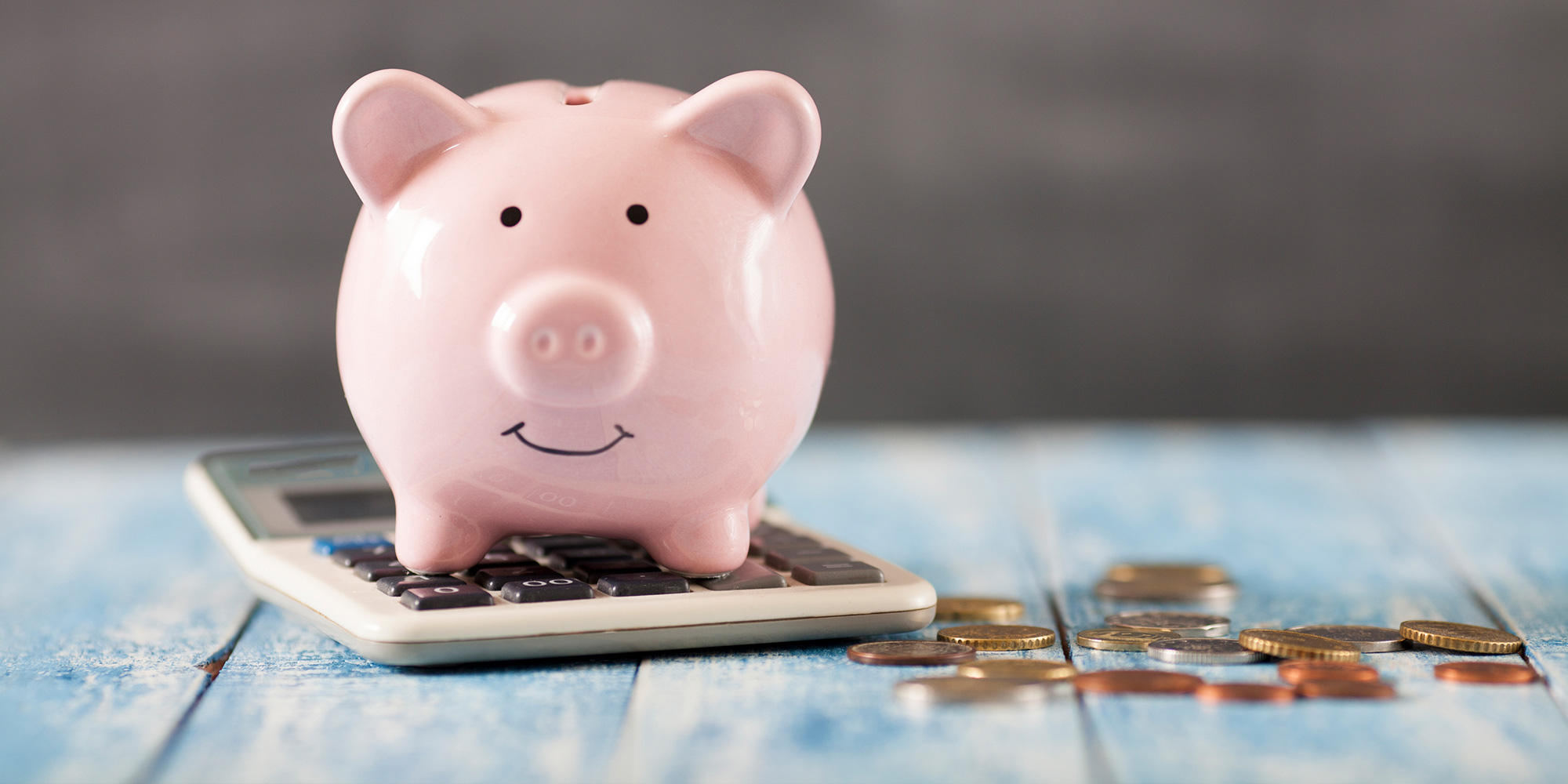 piggy bank