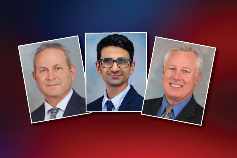 Cardiothoracic surgeons