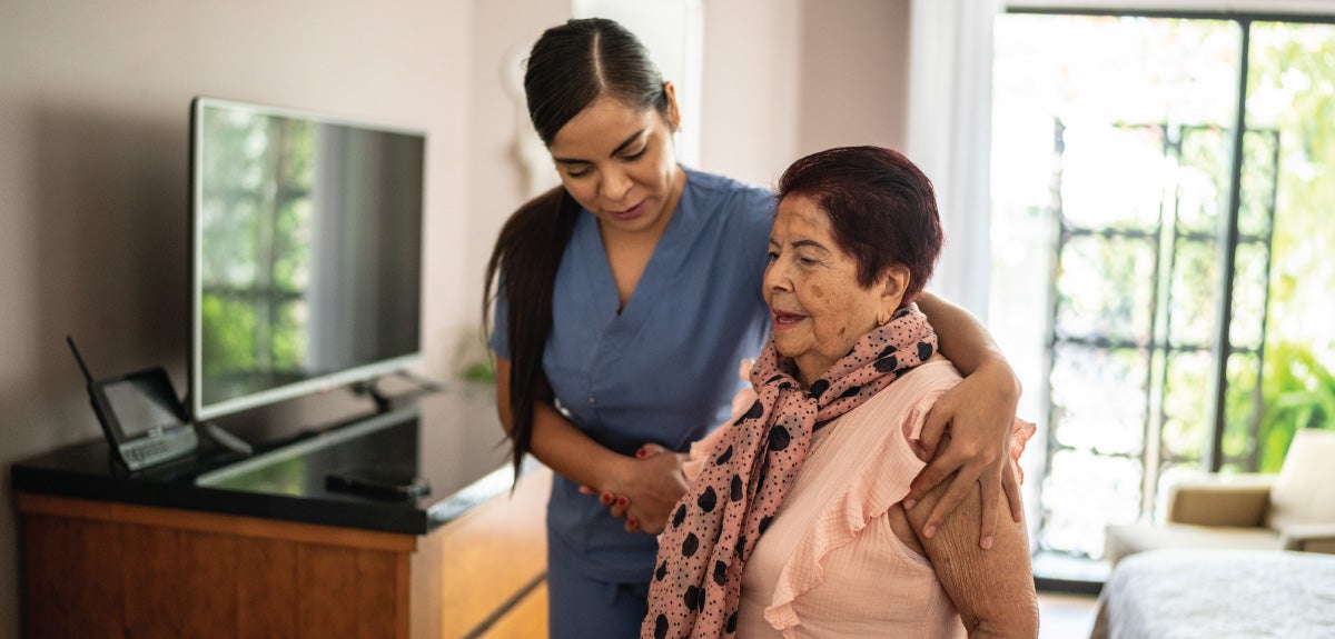 Home Health Care