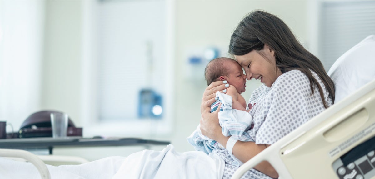 Maternity Visitor Policy