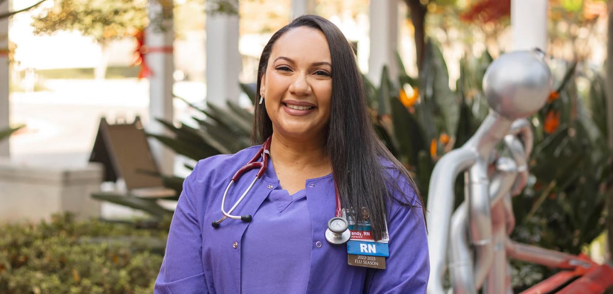 Nurse Residency