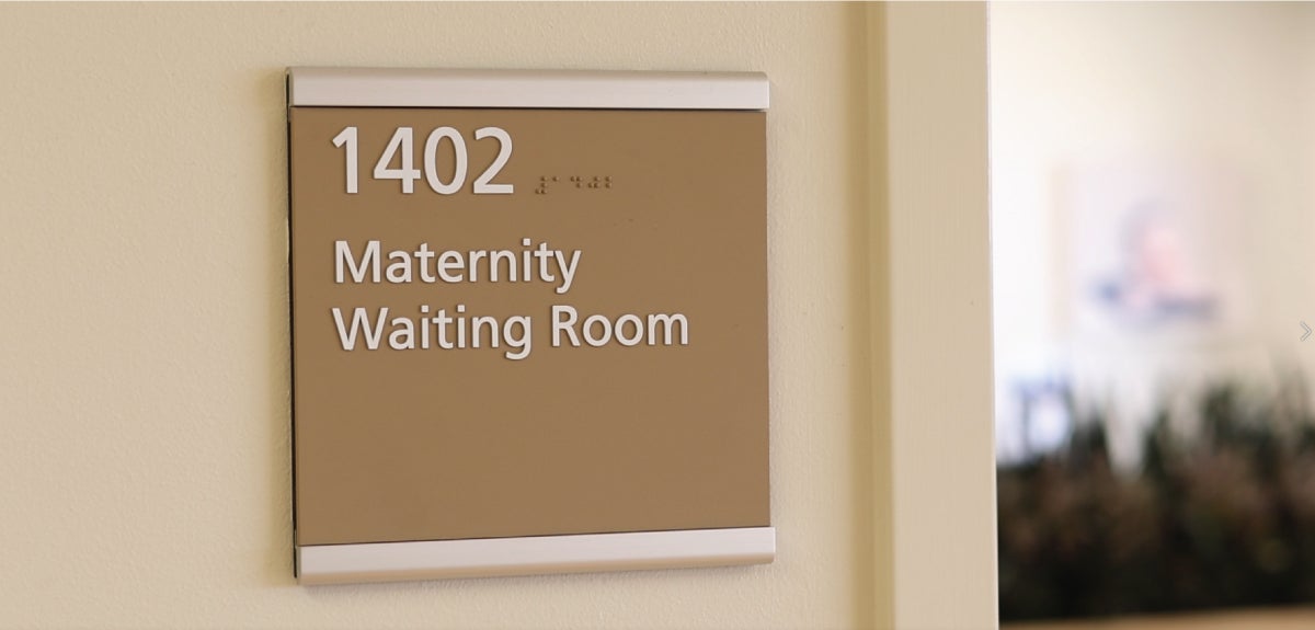 OB Emergency Department