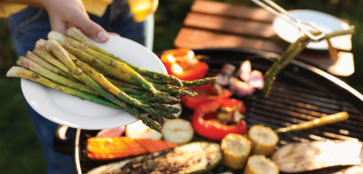 Grill smarter