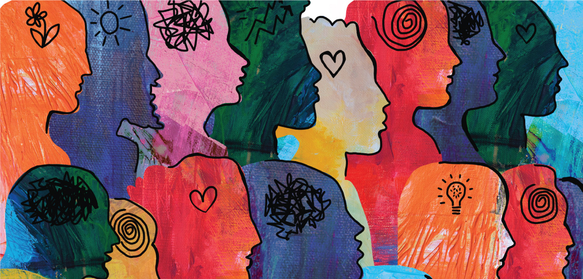 Mental Health Blog