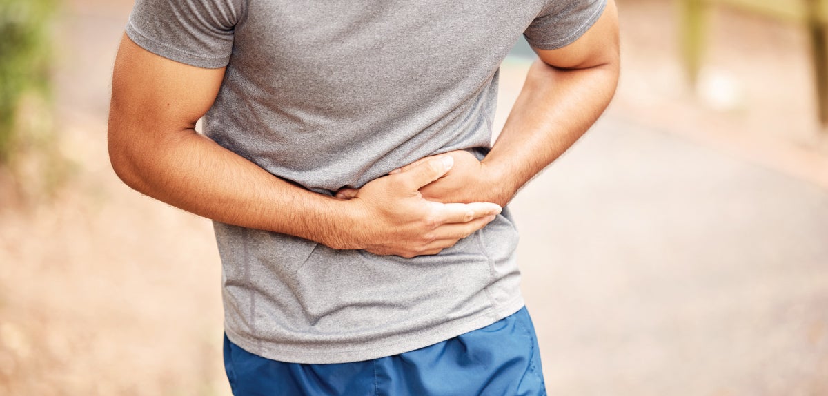 Hernia images
