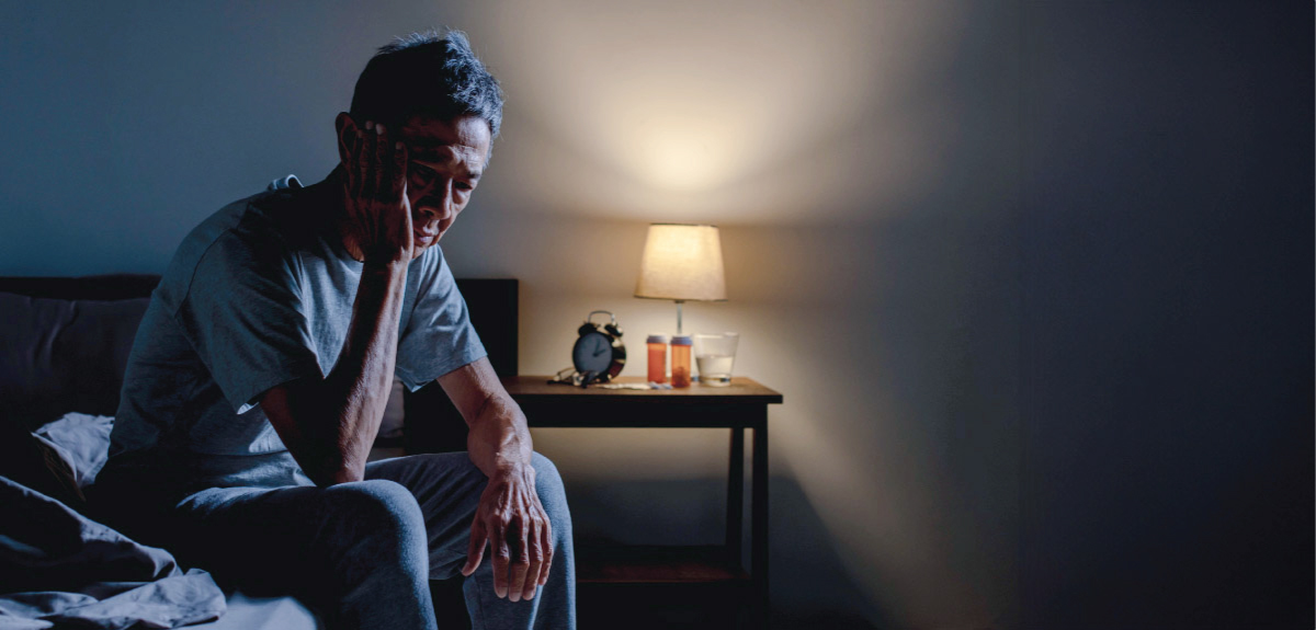 Prostate health