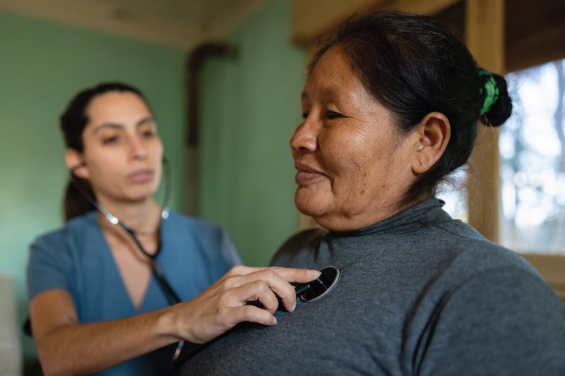 Rural health