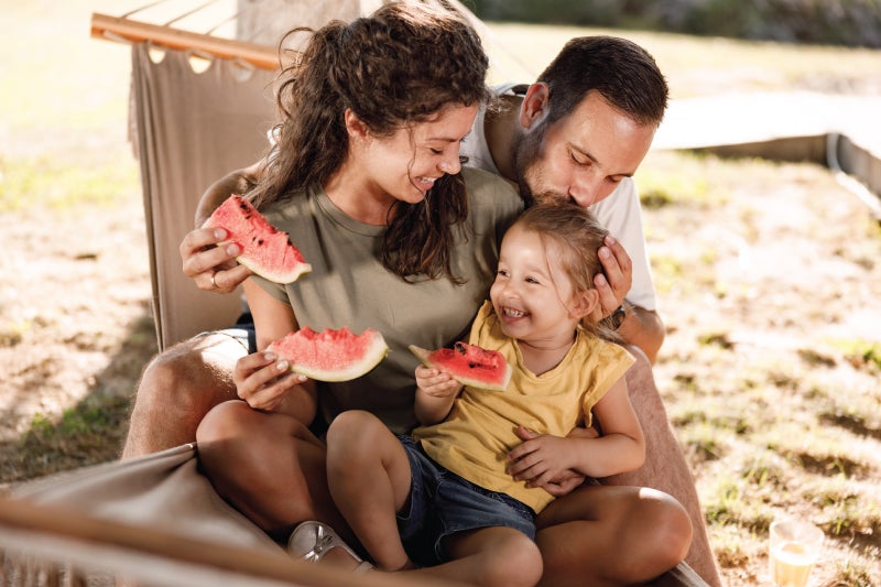 Care for the family