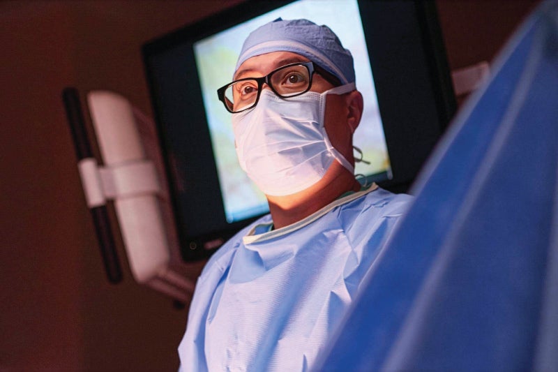 Dr Martin
