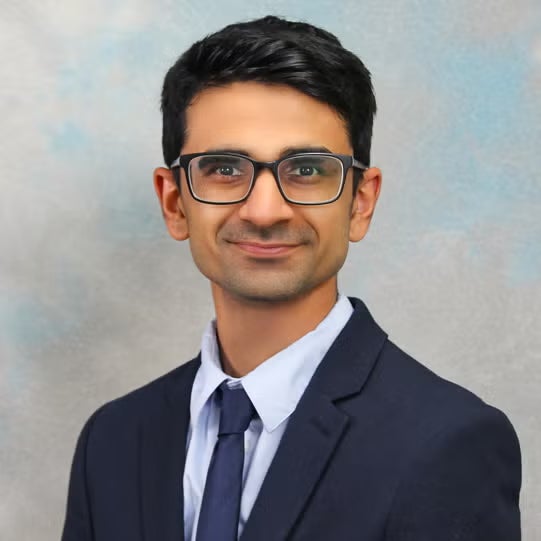 Kashif Malik