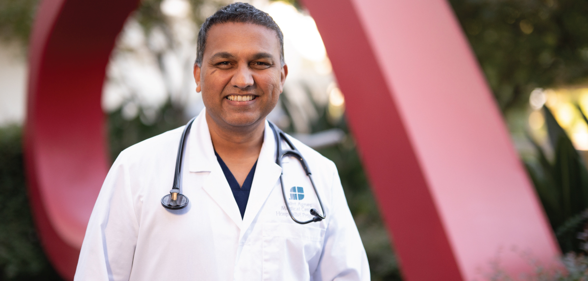 Hospitalist