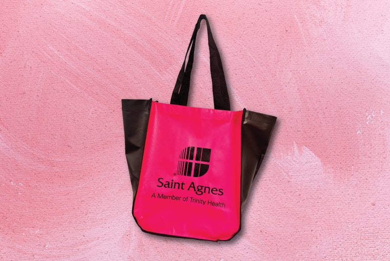 Mammo tote