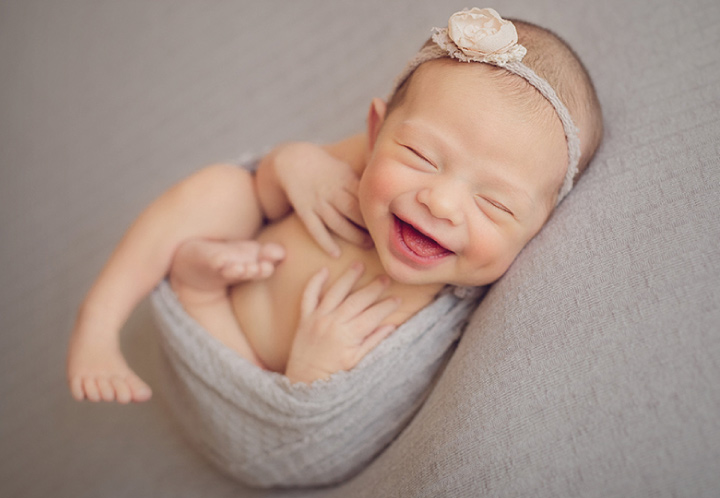 Bundle of Joy
