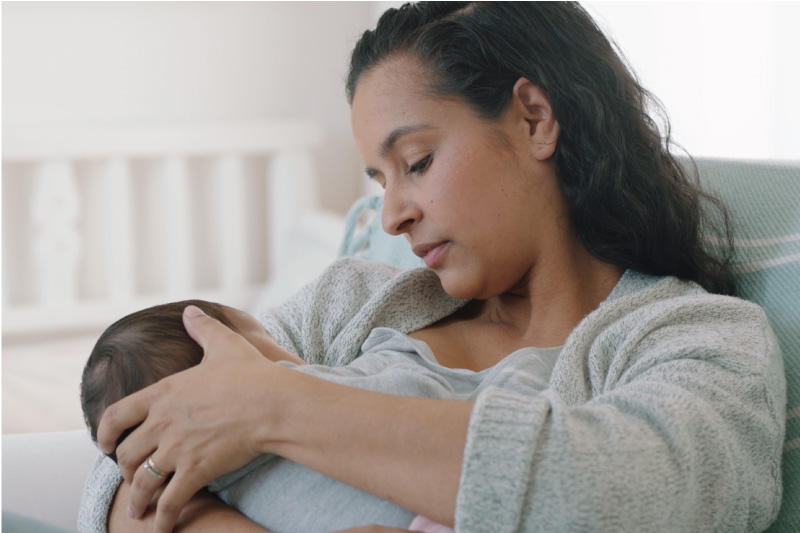 Breastfeeding