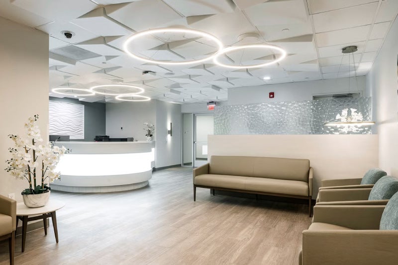 breast center location