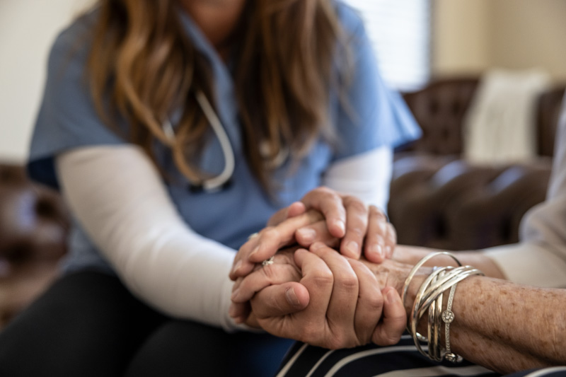 Home Health Care