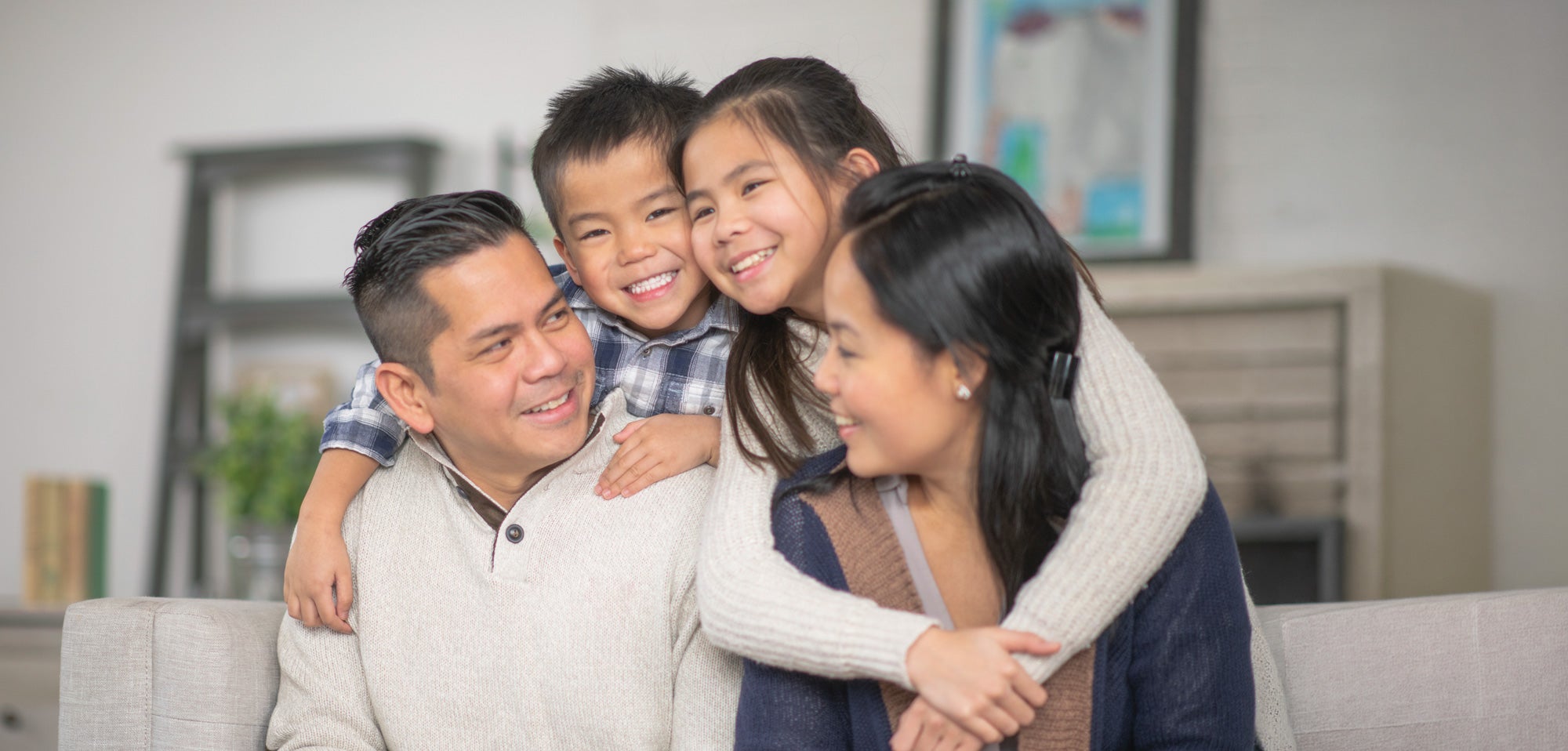 Family coverage