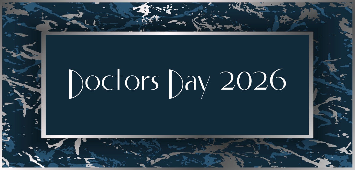Doctors Day 2026