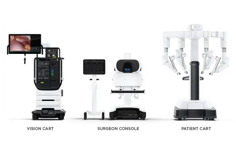 Davinci components