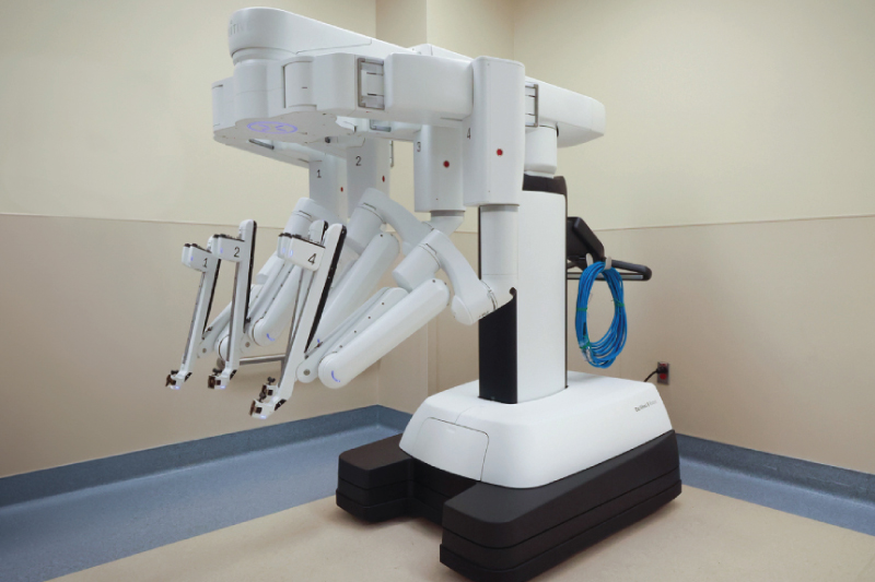 Robotic system