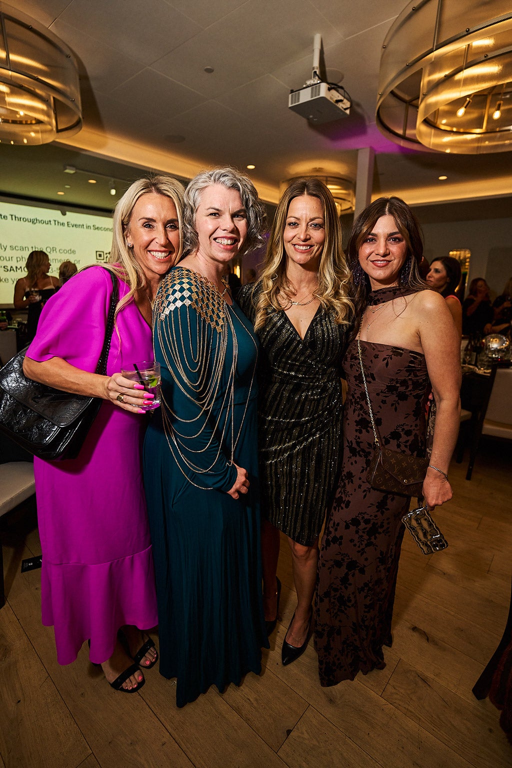 Keys and Cocktails presented by Caglia Family