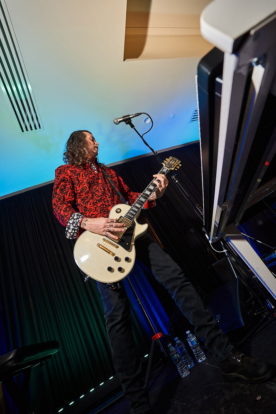 Keys and Cocktails presented by Caglia Family