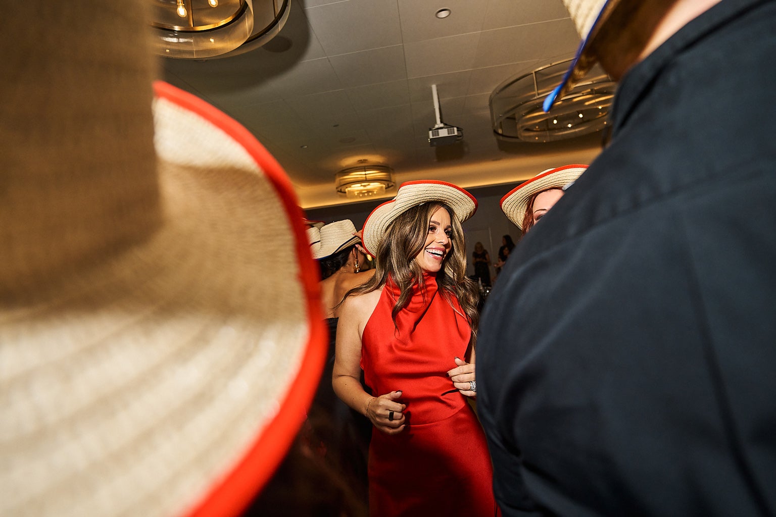 Keys and Cocktails presented by Caglia Family