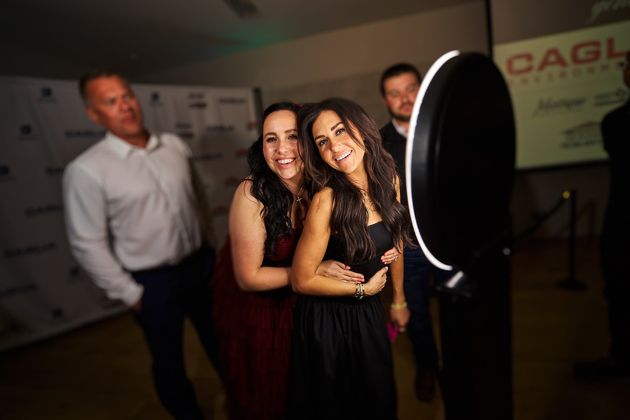 Keys and Cocktails presented by Caglia Family