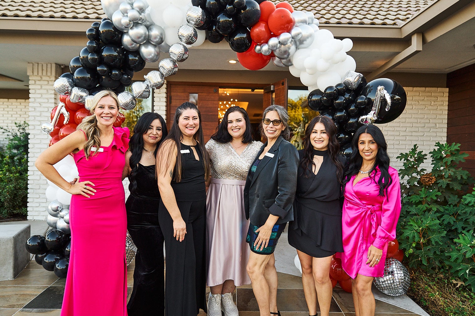 Keys and Cocktails presented by Caglia Family