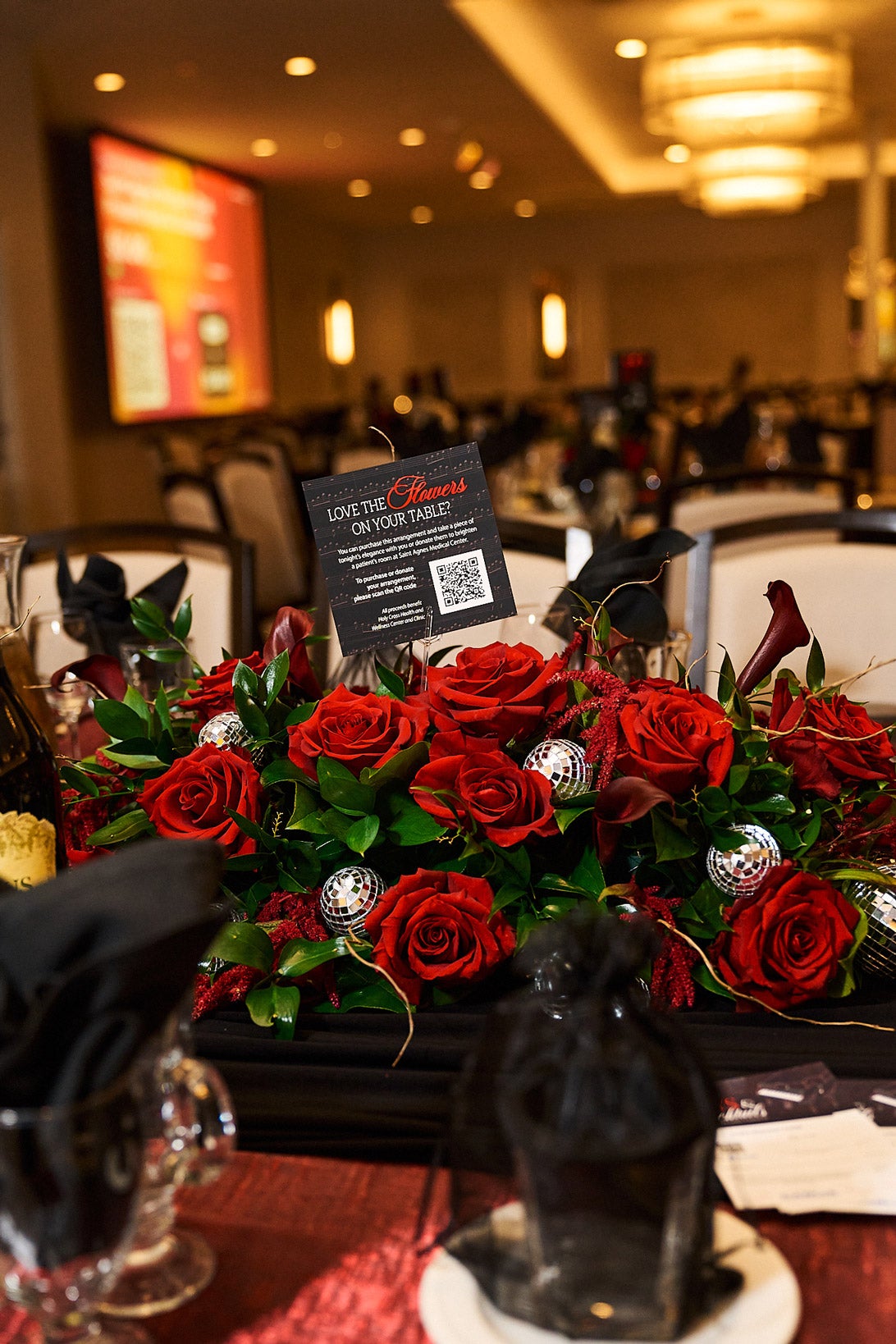 Keys and Cocktails presented by Caglia Family