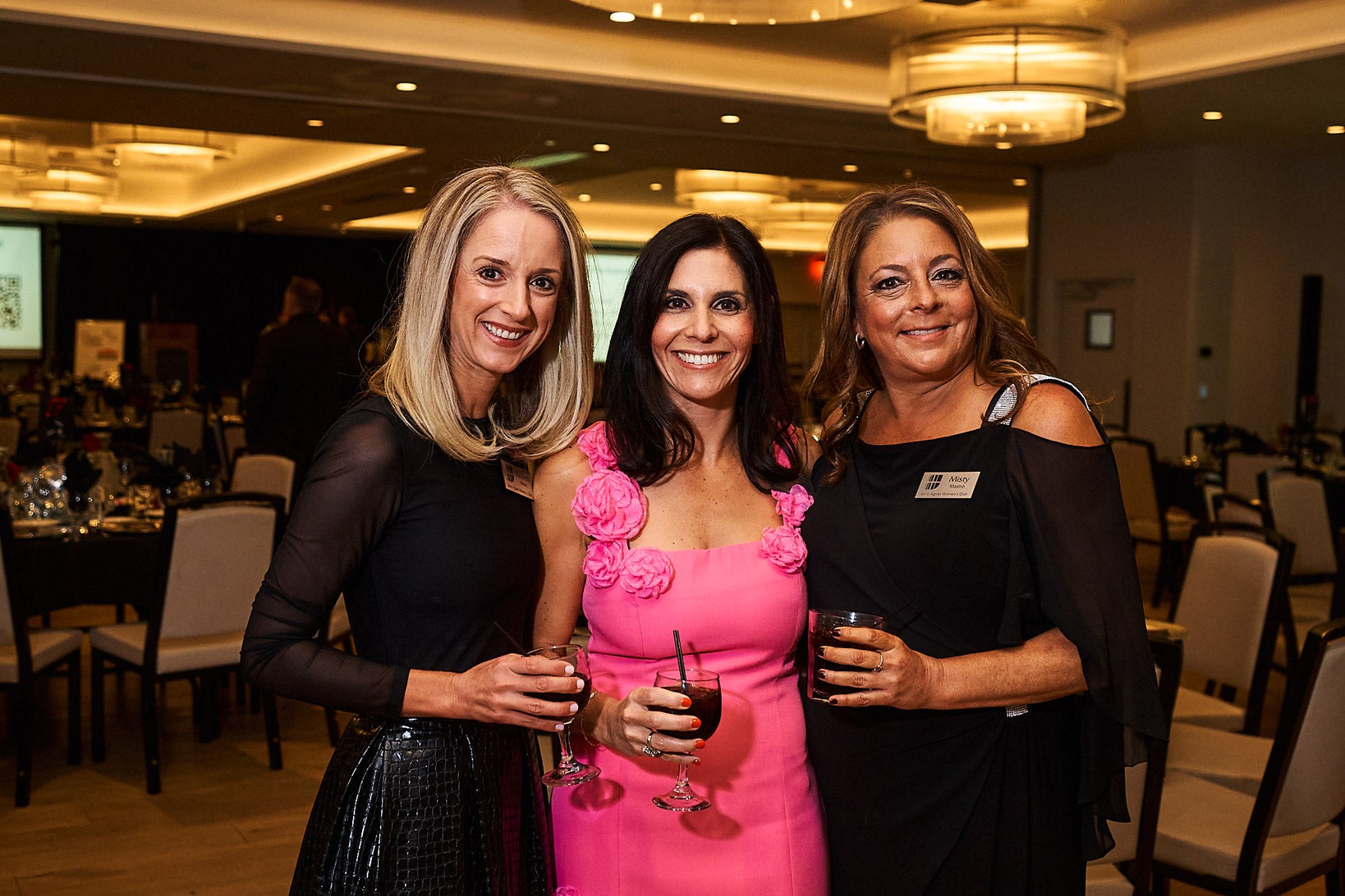 Keys and Cocktails presented by Caglia Family