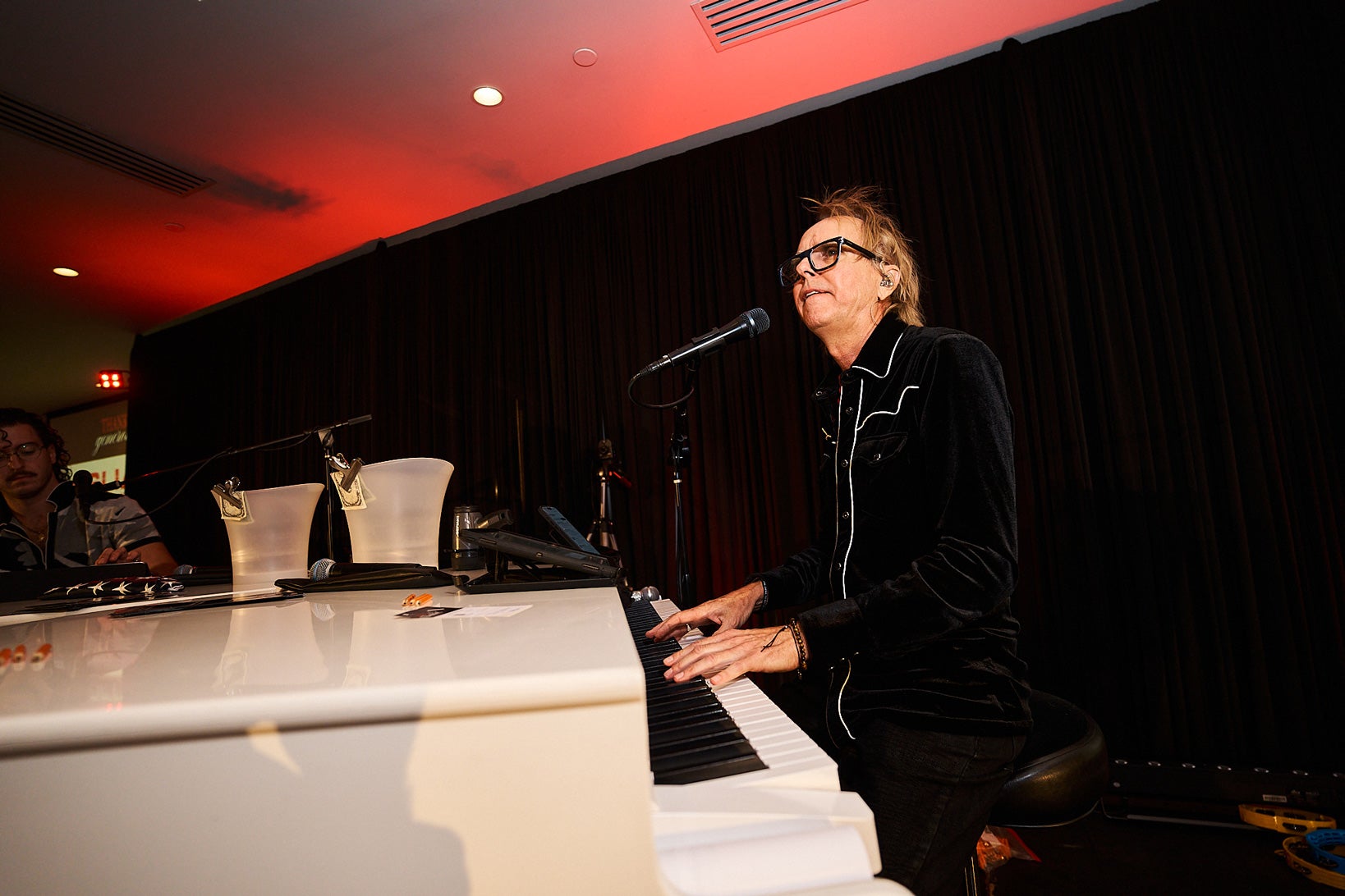 Keys and Cocktails presented by Caglia Family