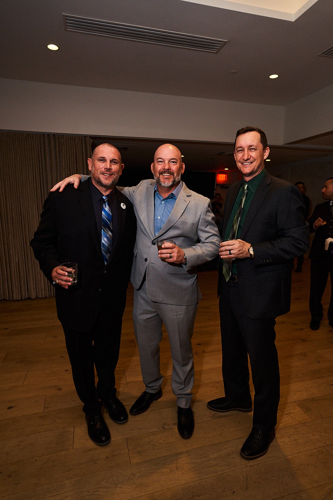 Keys and Cocktails presented by Caglia Family