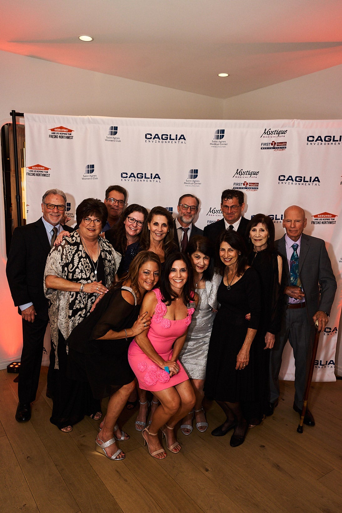 Keys and Cocktails presented by Caglia Family