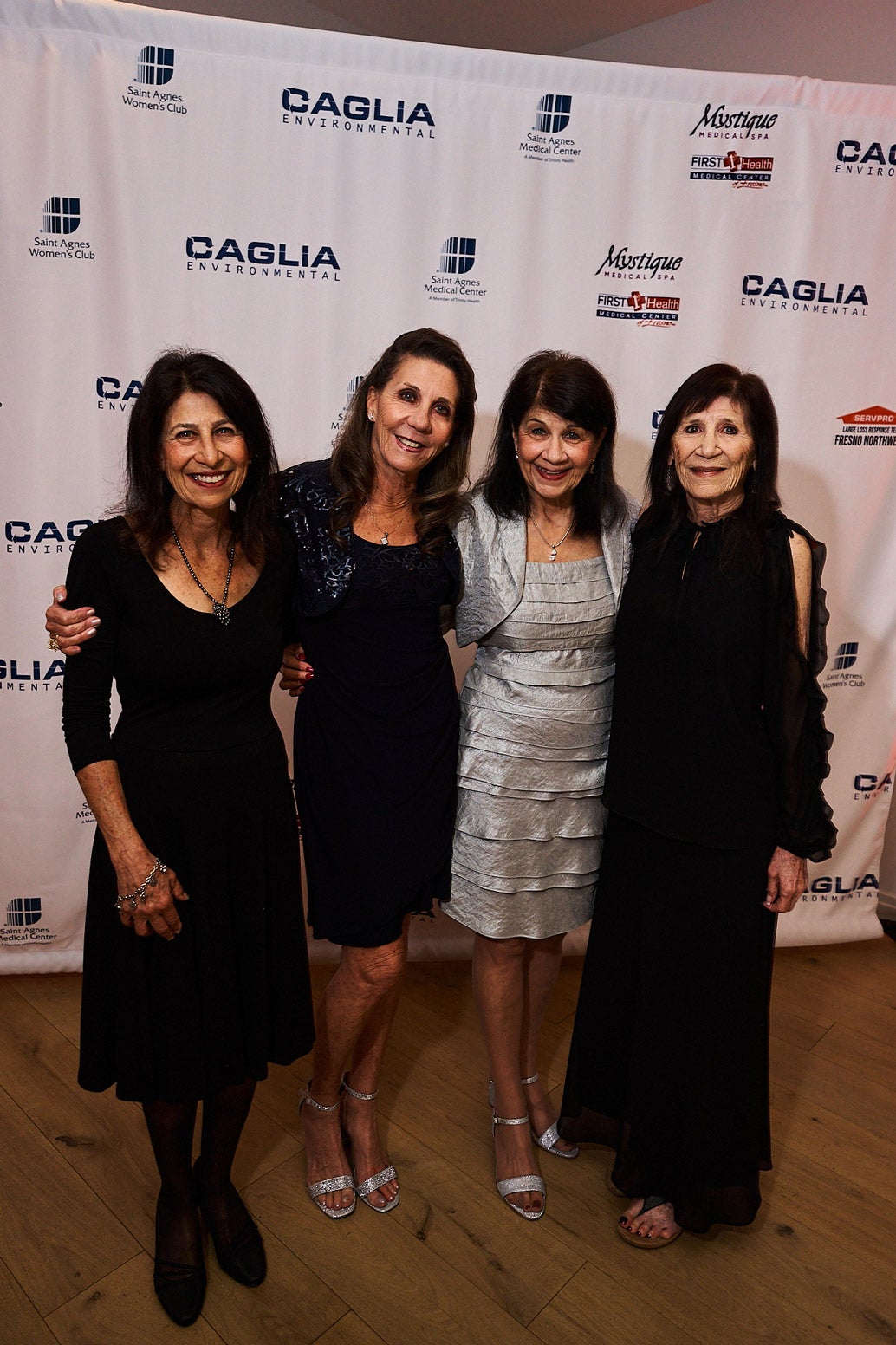 Keys and Cocktails presented by Caglia Family