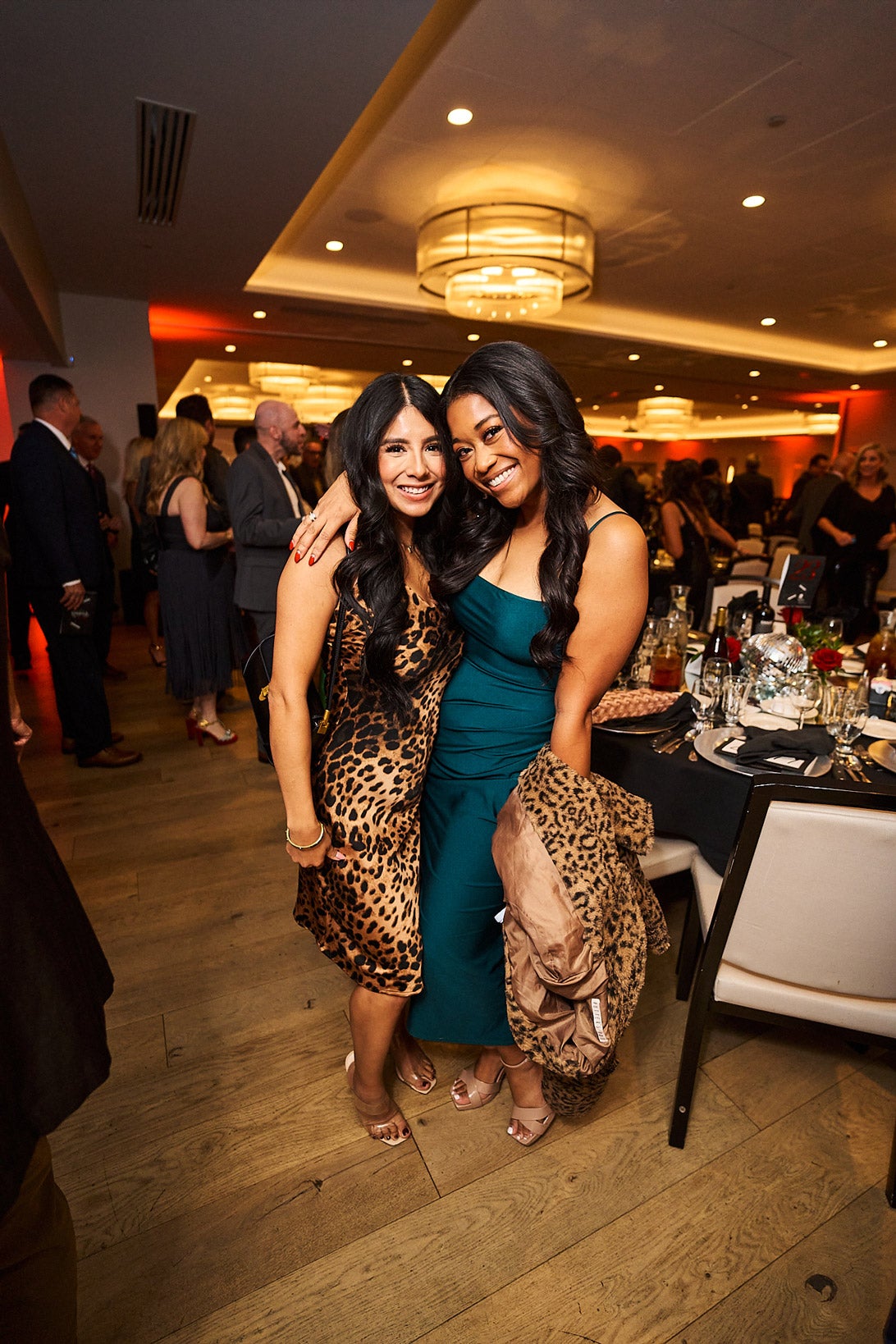 Keys and Cocktails presented by Caglia Family