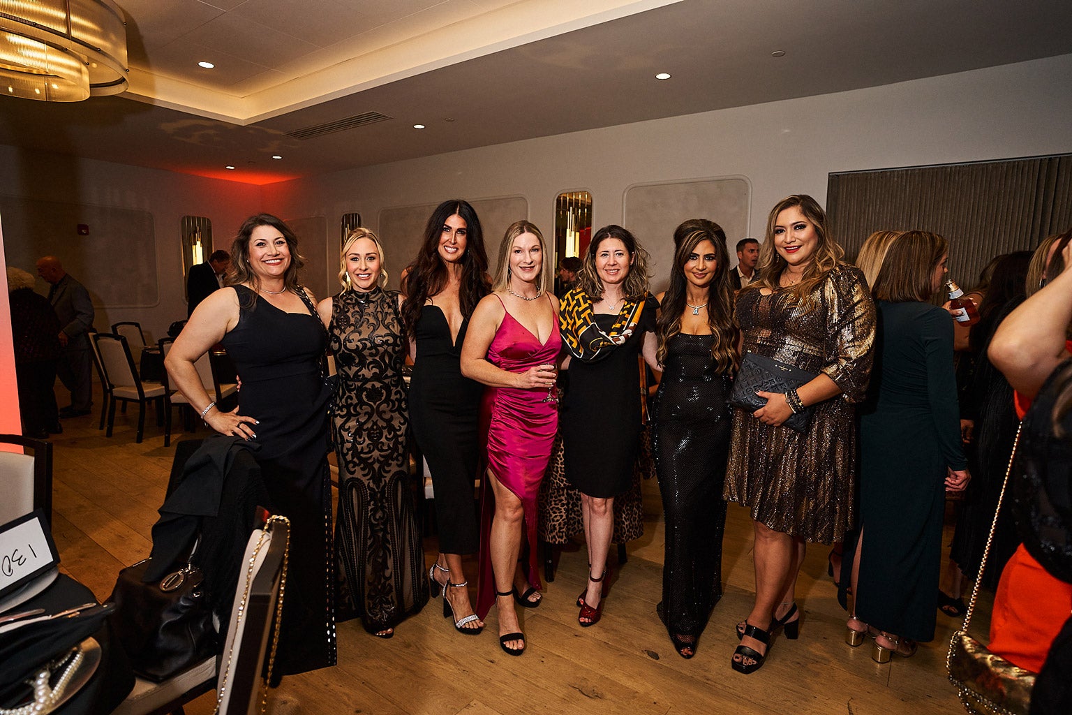 Keys and Cocktails presented by Caglia Family