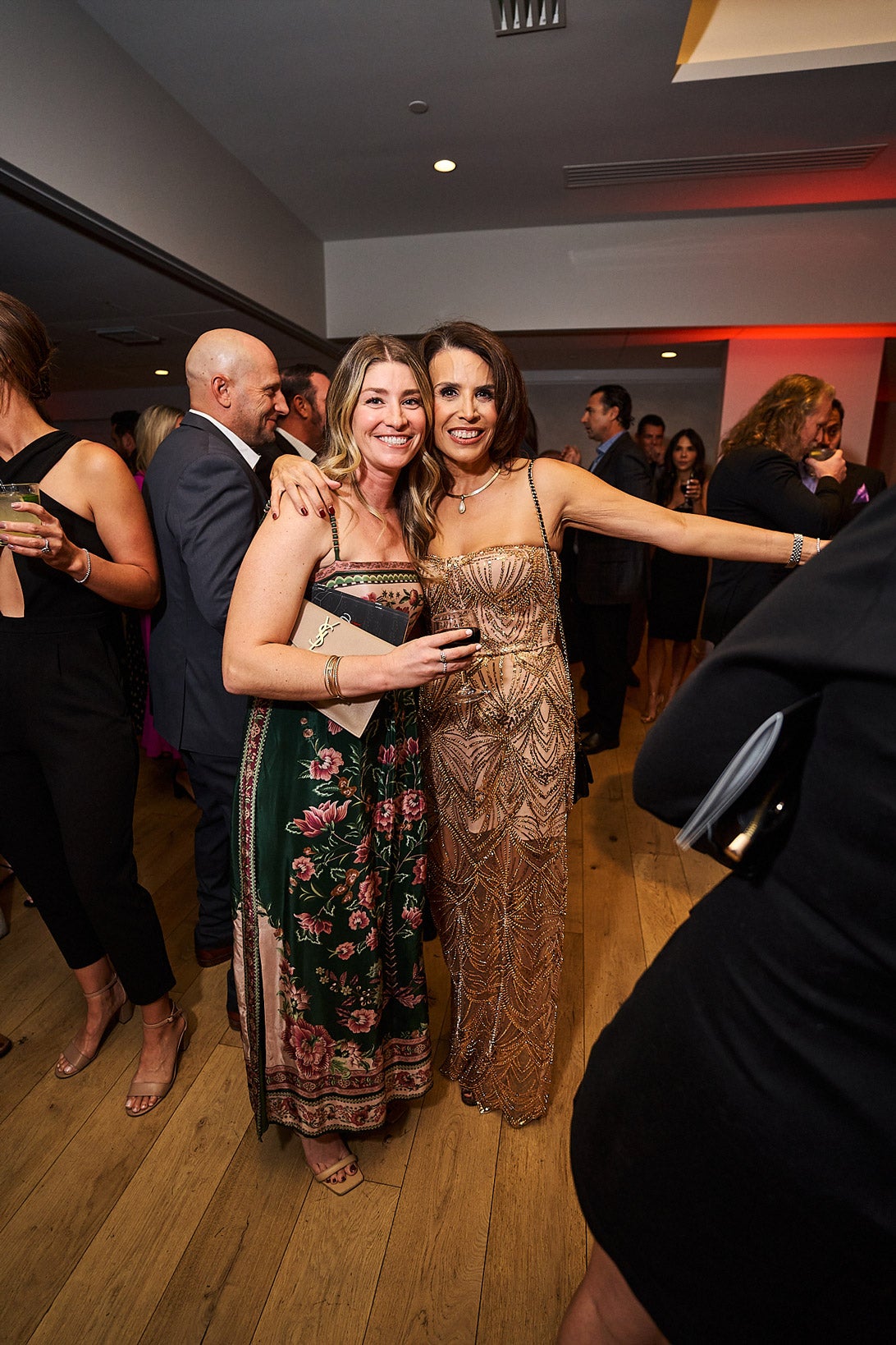 Keys and Cocktails presented by Caglia Family